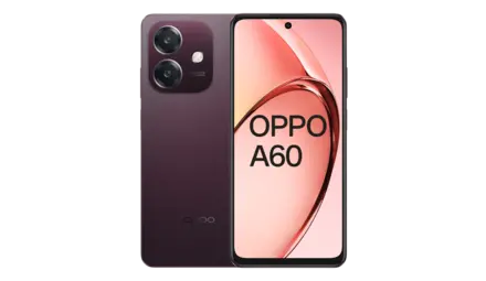 OPPO A60 Serie
