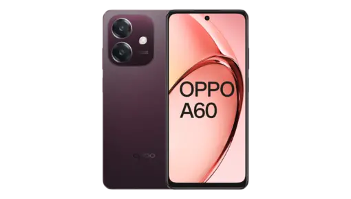 OPPO A60