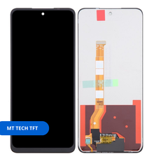 LCD MT Tech For Oppo A60 5G TFT