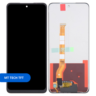LCD MT Tech For Oppo A60 5G TFT