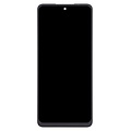 LCD InCell No Frame For Oppo A60 - White Box