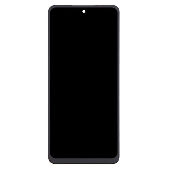 LCD InCell No Frame For Oppo A60 - White Box