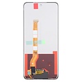 LCD InCell No Frame For Oppo A60 - White Box