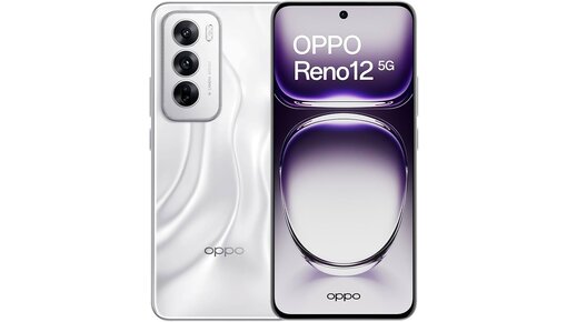 OPPO Reno 12 Serie