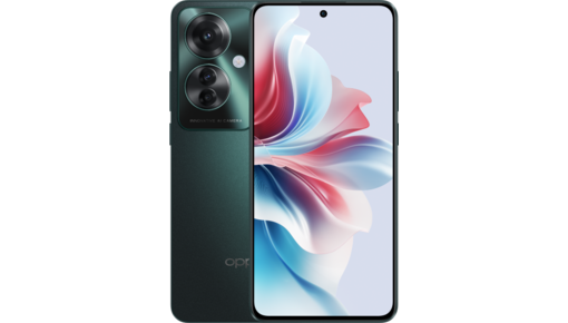 OPPO Reno 11 Serie