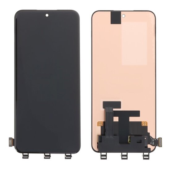 LCD MT Tech For Oppo Reno 12 Pro 5G Oled