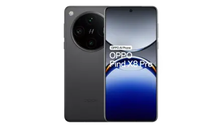 OPPO Find X8 Serie