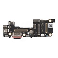Charge Connector Flex For Oppo Find X8 Pro