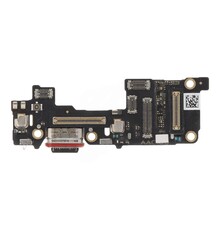 Charge Connector Flex For Oppo Find X8 Pro