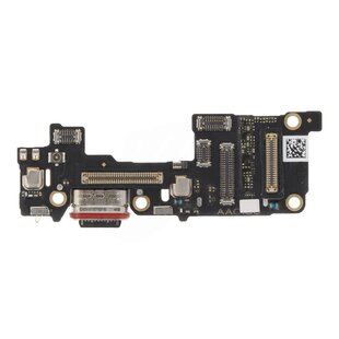 Charge Connector Flex For Oppo Find X8 Pro