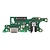 Charge Connector Flex For Oppo A80