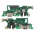Charge Connector Flex For Oppo A80