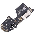 Charge Connector Flex For OPPO A98