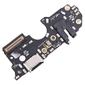 Charge Connector Flex For OPPO A98