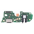 Charge Connector Flex For Oppo A79 5G