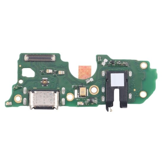 Charge Connector Flex For Oppo A79 5G