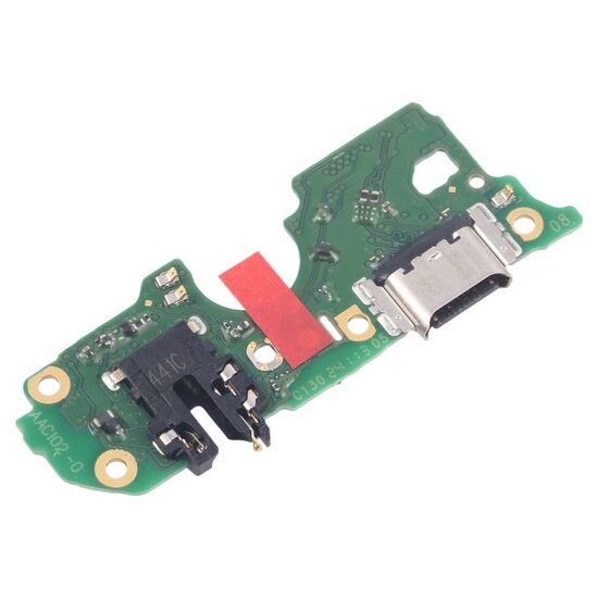 Charge Connector Flex For Oppo A79 5G