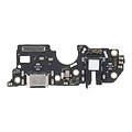 Charge Connector Flex For Oppo A78 5G