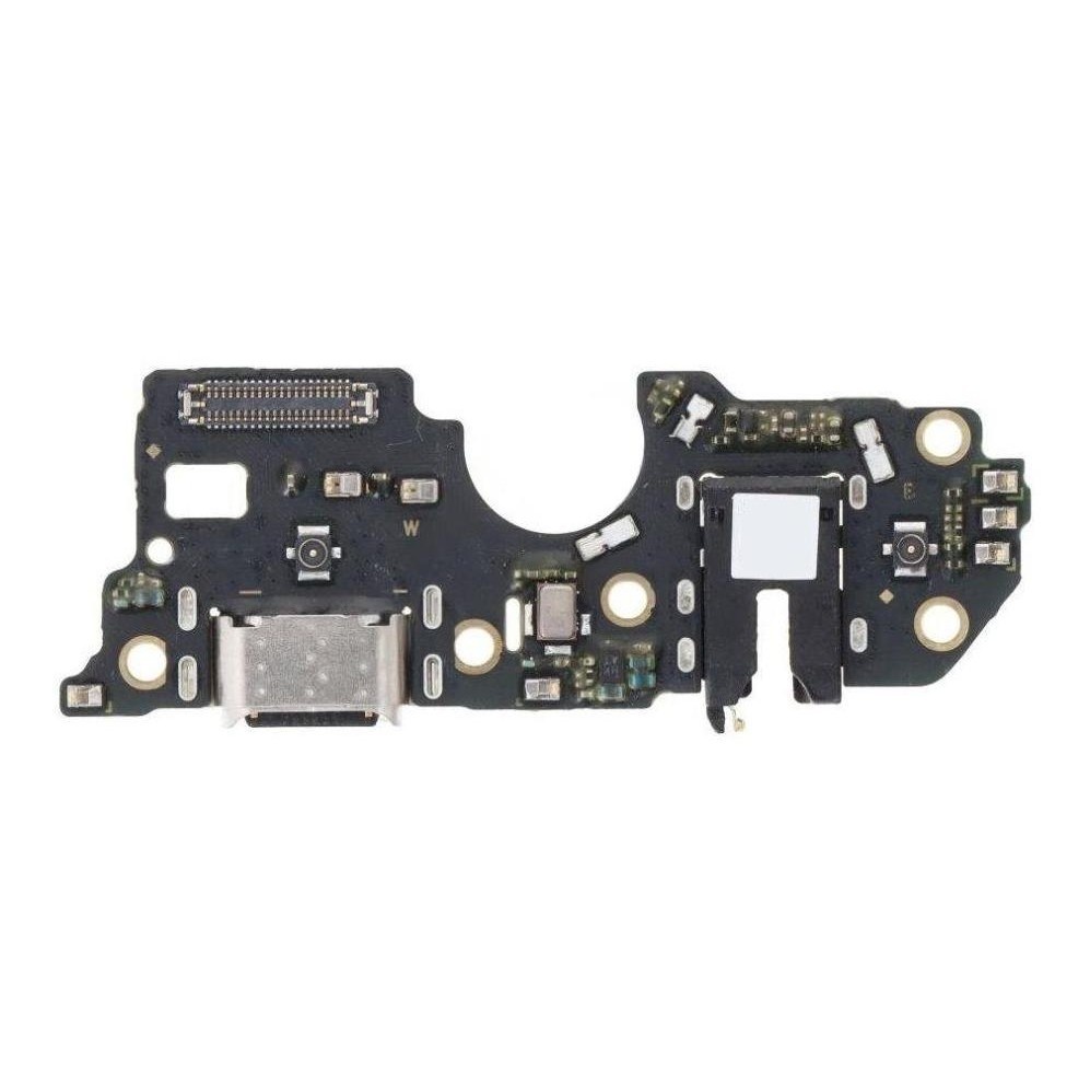 Charge Connector Flex For Oppo A78 5G