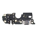 Charge Connector Flex For Oppo A78 5G