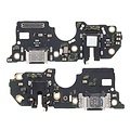 Charge Connector Flex For Oppo A78 5G