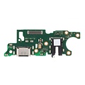 Charge Connector Flex For Oppo A60 (CPH2631)
