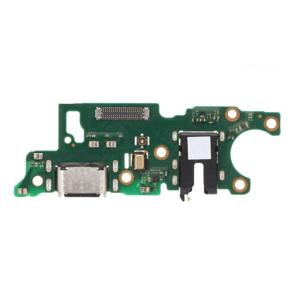 Charge Connector Flex For Oppo A60 (CPH2631)