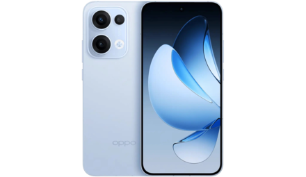 OPPO Reno 13 Serie
