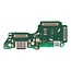 Charge Connector Flex For Oppo Reno 12F 5G