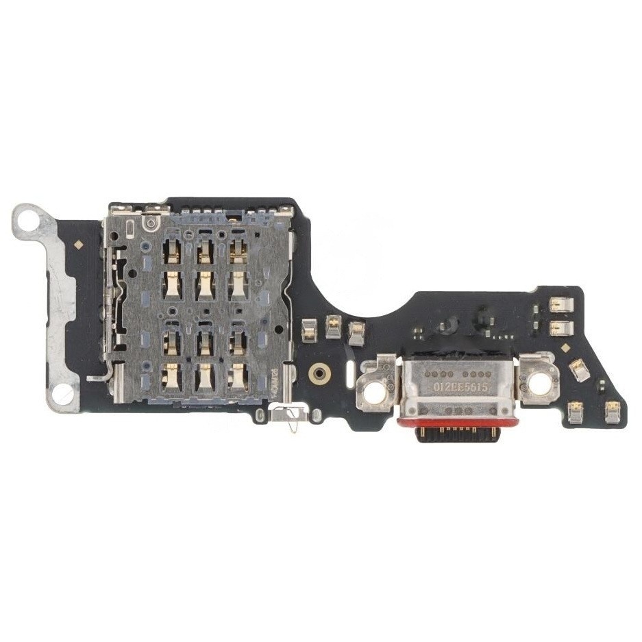 Connecteur De Charge Pour OPPO RENO 6 5G – Port De Recharge Générique Neuf Sous Blister