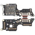 Charge Connector Flex For Oppo Reno 12 Pro 5G (CPH2629) MT Tech