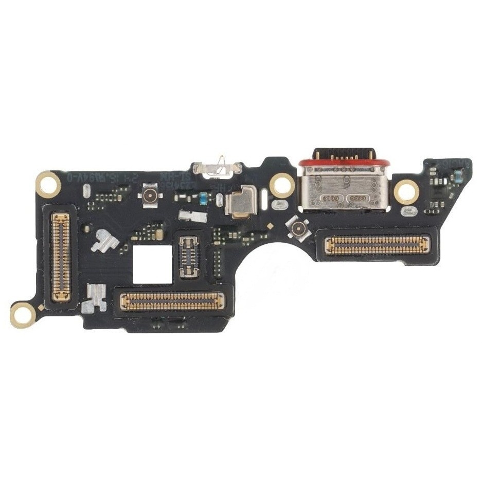 Charge Connector Flex For Oppo Reno 12 5G (CPH2625) MT Tech, foto 2 van 3