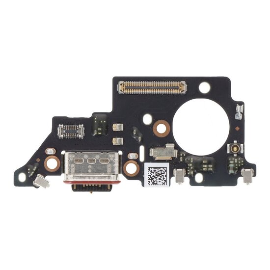 Charge Connector Flex For Oppo Reno 11F 5G MT Tech