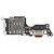 Charge Connector Flex For Oppo Reno 13 5G MT Tech