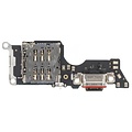 Charge Connector Flex For Oppo Reno 13F 5G MT Tech