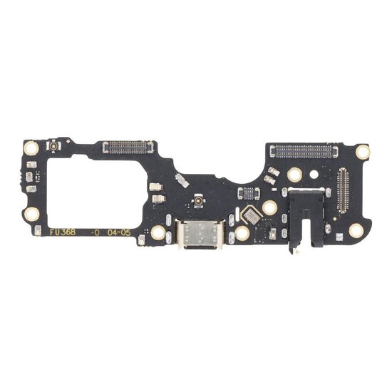 Charge Connector Flex For Oppo Find X3 Lite MT Tech