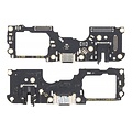Charge Connector Flex For Oppo Find X3 Lite MT Tech