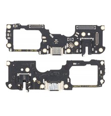 Charge Connector Flex For Oppo Find X3 Lite MT Tech