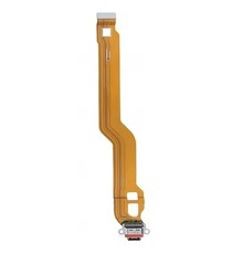 Charge Connector Flex For Oppo Find X3 Neo MT Tech
