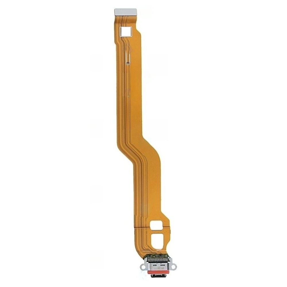 Charge Connector Flex For Oppo Find X3 Neo MT Tech