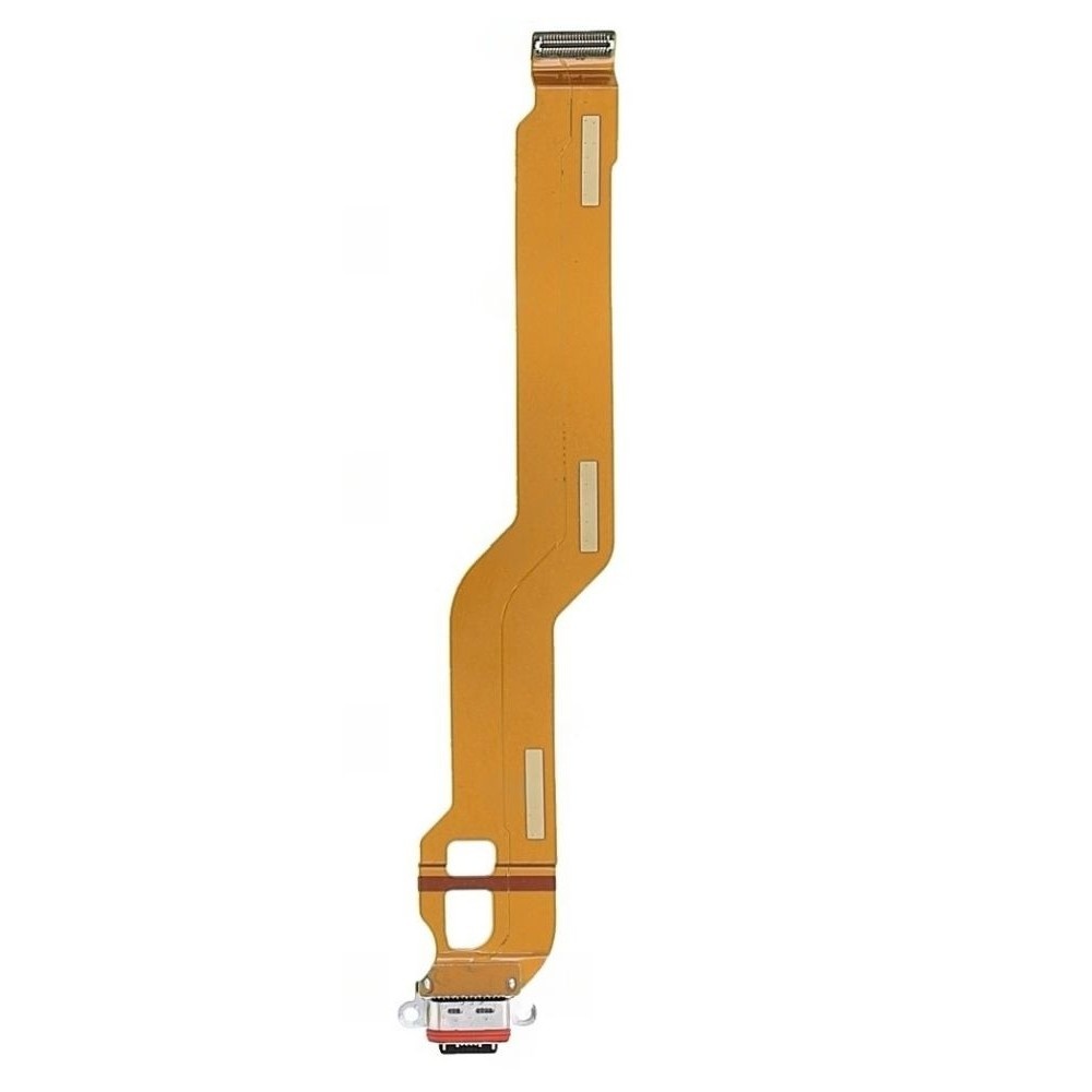 Charge Connector Flex For Oppo Find X3 Neo MT Tech, foto 2 van 3