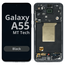 LCD OLED For Galaxy A55 With Frame MT Tech Not Original Black
