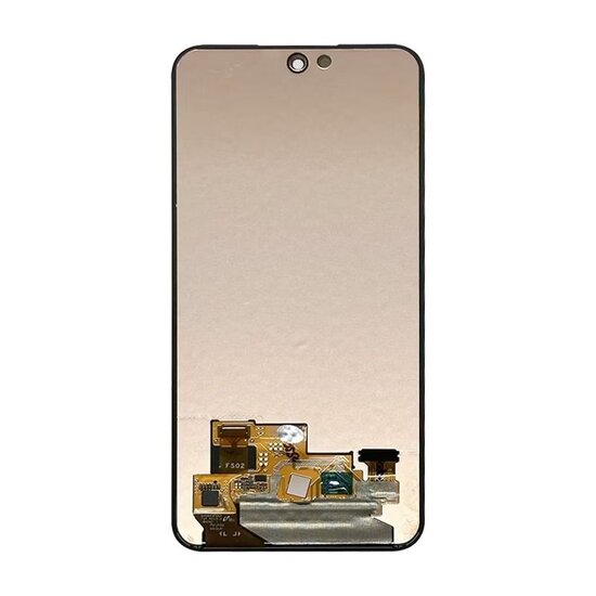 LCD INCELL For Galaxy A55 No Frame MT Tech Not Original