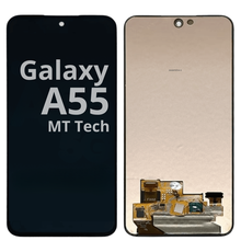 LCD INCELL For Galaxy A55 No Frame MT Tech Not Original