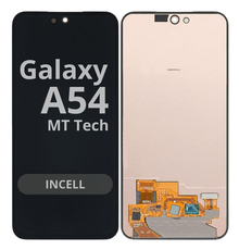 LCD INCELL For Galaxy A54 No Frame MT Tech Not Original