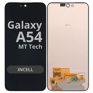LCD INCELL For Galaxy A54 No Frame MT Tech Not Original