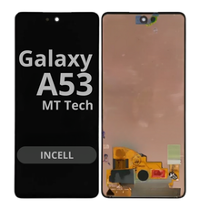 LCD INCELL For Galaxy A53 No Frame MT Tech Not Original