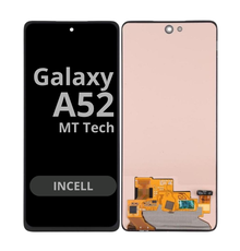 LCD INCELL For Galaxy A52 No Frame MT Tech Not Original