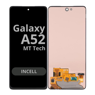 LCD INCELL For Galaxy A52 No Frame MT Tech Not Original