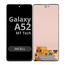LCD INCELL For Galaxy A52 No Frame MT Tech Not Original